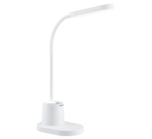 Настільна лампа Philips LED Reading Desk lamp Bucket біла (929003241107)
