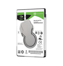 Жорсткий диск для ноутбука 2.5" 500GB Seagate (ST500LM034_)