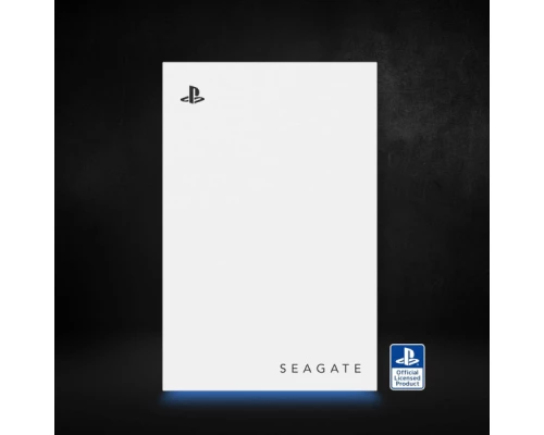 Зовнішній жорсткий диск 2.5" 5TB Game Drive for PlayStation 5 Seagate (STLV5000200) Зовнішній жорсткий диск 2.5" 5TB Game Drive for PlayStation 5 Seagate (STLV5000200)