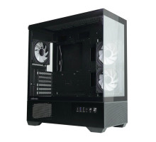 Корпус для ПК Zalman CHRONIXV2BLACK