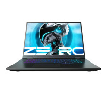 Ноутбук Thunderobot Zero 18 (ZERO18-i9139HX56C1Q240ARB)