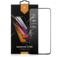 Скло захисне Vinga Samsung A35 (VGSA35)