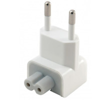 Перехідник Extradigital сетевой 220В для адаптеров Apple MagSafe (KBP1675)