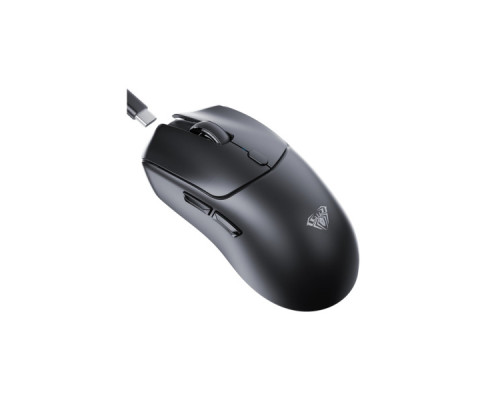 Мишка Aula SC580X Wireless Black (6948391218595)