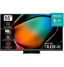 Телевізор Hisense 55U8KQ