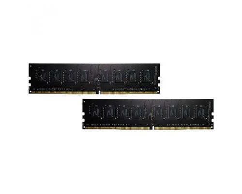 Модуль пам'яті для комп'ютера DDR4 8GB (2x4GB) 2400 MHz Geil (GP48GB2400C16DC)