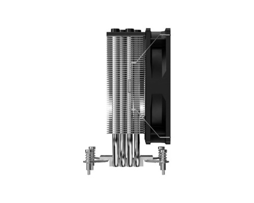 Кулер до процесора ID-Cooling SE-40 LED