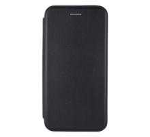 Чохол до мобільного телефона BeCover Exclusive Motorola Edge 50 Pro Black (714394)