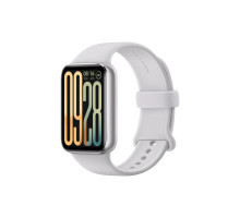 Фітнес браслет Xiaomi Smart Band 9 Pro (BHR8715GL) Moonlight Silver (1109193)