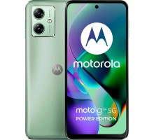 Мобільний телефон Motorola G54 Power 8/256Gb Mint Green (PB0W0020UA)