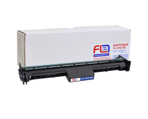 Драм картридж FREE Label HP 19A (CF219A) (FL-CF219A)