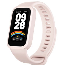 Фітнес браслет Xiaomi Smart Band 9 Active (BHR9917GL) Pink (1111962)