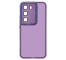 Чохол до мобільного телефона Armorstandart Shade Infinix Hot 60 Pro Plus 4G Dark Violet (ARM88690)