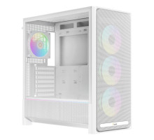 Корпус для ПК OCYPUS DELTA-C70-WHG400XX-GL