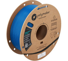 Пластик для 3D-принтера Polymaker HT-PLA 1,75mm 1kg BLUE (PA17004)