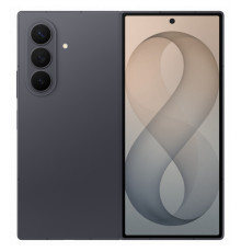 Мобільний телефон Samsung Galaxy Fold8 Ultra 12/256Gb Graphite (SM-F976BZKBSEK)