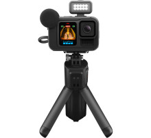 Екшн-камера GoPro HERO13 Black Creator Edition (CHDFB-131-EU)