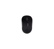 Мишка A4Tech G3-300NS Wireless Black (4711421951074)