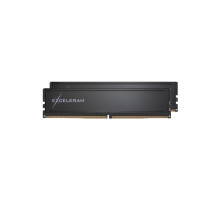 Модуль пам'яті для комп'ютера DDR5 32GB (2x16GB) 5600 MHz Black Sark eXceleram (ED50320564040CD)