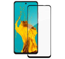 Скло захисне Piko Full Glue Oppo A3x Black (1283126598678)
