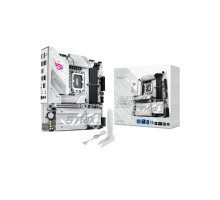 Материнська плата ASUS ROG STRIX B860-G GAMING WIFI