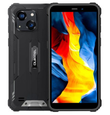 Мобільний телефон OUKITEL WP32 PRO 6/256GB Black (6931940757812)