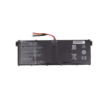 Акумулятор до ноутбука ACER Aspire 7 A715 (AC14B18J) 11.4V 3600mAh PowerPlant (NB410279)