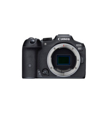 Цифровий фотоапарат Canon EOS R7 Body (5137C041AA)