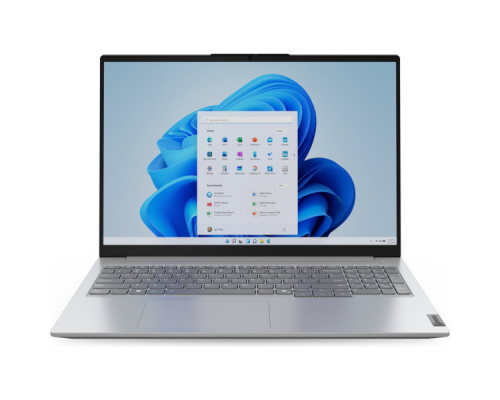Ноутбук Lenovo ThinkBook 16 G7 ARP (21MW0024RA) Ноутбук Lenovo ThinkBook 16 G7 ARP (21MW0024RA)