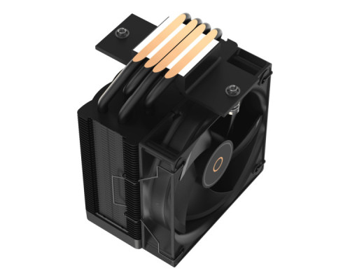 Кулер до процесора OCYPUS GAMMA-A40-BK1NNWN00X-GL