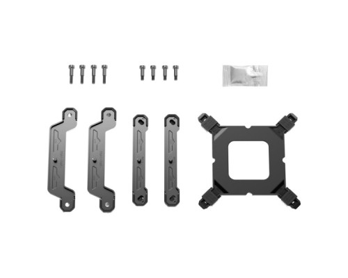 Кулер до процесора OCYPUS GAMMA-A40-BK1NNWN00X-GL