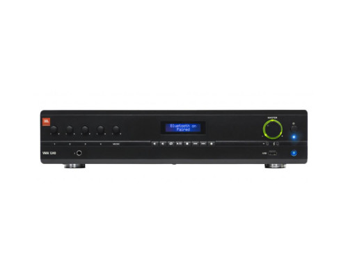 Підсилювач JBL NVMA1240-34-EU