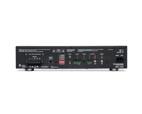 Підсилювач JBL NVMA1240-34-EU