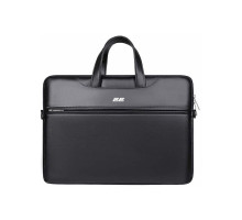 Сумка для ноутбука 2E 17", Slim Business Black (2E-CBP2487BK)