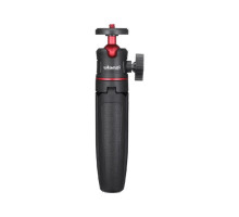 Штатив Ulanzi Vijim Mini Portable and Adjustable Desktop Tripod Black (1601)