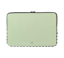 Чохол до ноутбука Tucano 16" Offroad green (BFCAR1516-V)