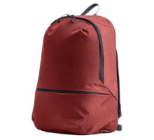 Рюкзак для ноутбука Xiaomi 14" Z Bag Ultra Light Portable Mini Backpack Red (6971941370566)