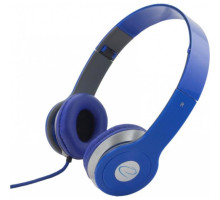 Навушники Esperanza EH145 Blue (EH145B)