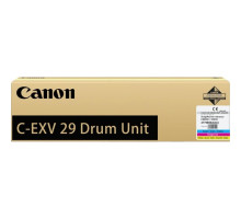 Оптичний блок (Drum) Canon C-EXV29 Color (2779B003)