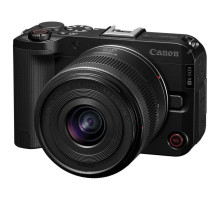 Цифровий фотоапарат Canon EOS R50 V+ RF-S14-30mm PZ (6895C025)