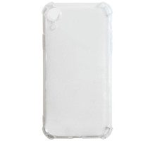 Чохол до мобільного телефона BeCover Anti-Shock Apple iPhone XR Clear (704787) (704787)