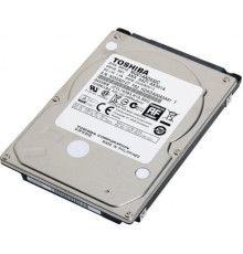 Жорсткий диск для ноутбука 2.5" 320GB Toshiba (MQ01AAD032C)
