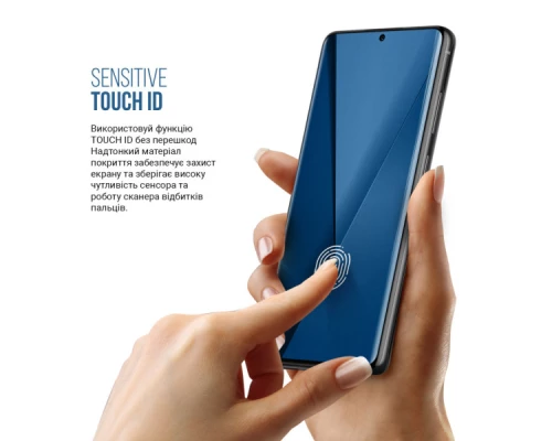 Плівка захисна Armorstandart Matte Samsung XCover7 (ARM77576) Плівка захисна Armorstandart Matte Samsung XCover7 (ARM77576)