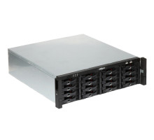 Реєстратор для відеоспостереження Dahua DHI-NVR5064-EI
