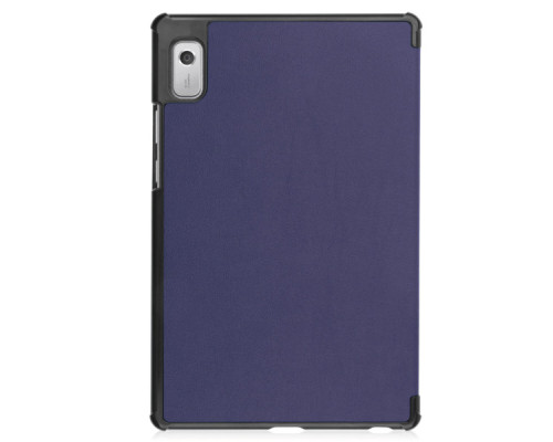 Чохол до планшета BeCover Smart Case Lenovo Tab M9 TB-310 9" Deep Blue (709222)