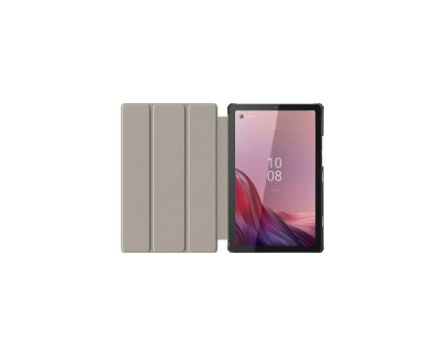 Чохол до планшета BeCover Smart Case Lenovo Tab M9 TB-310 9" Deep Blue (709222)