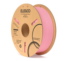 Пластик для 3D-принтера ELEGOO PLA 1кг, 1.75мм, pink (50.203.0104)