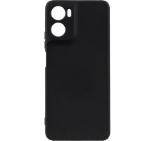 Чохол до мобільного телефона Armorstandart ICON Motorola G06 Power 4G Camera cover Black (ARM89093)