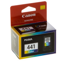 Картридж Canon CL-441 Color для PIXMA MG2140/3140 (5221B001)