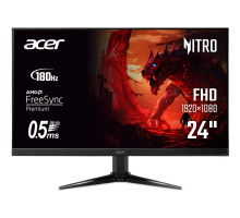 Монітор Acer QG241YM3BMIIPX (UM.QQ1EE.301)